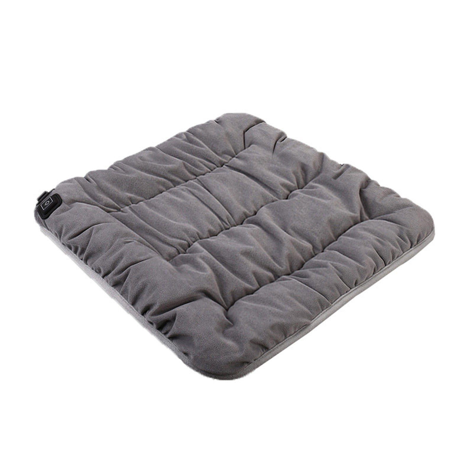 Heated Stadium Seat Cushion Electric Heated Cushion Seat Chair Cushion