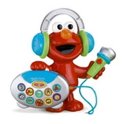 Sesame Street Sing With Elmo's Greatest Hits