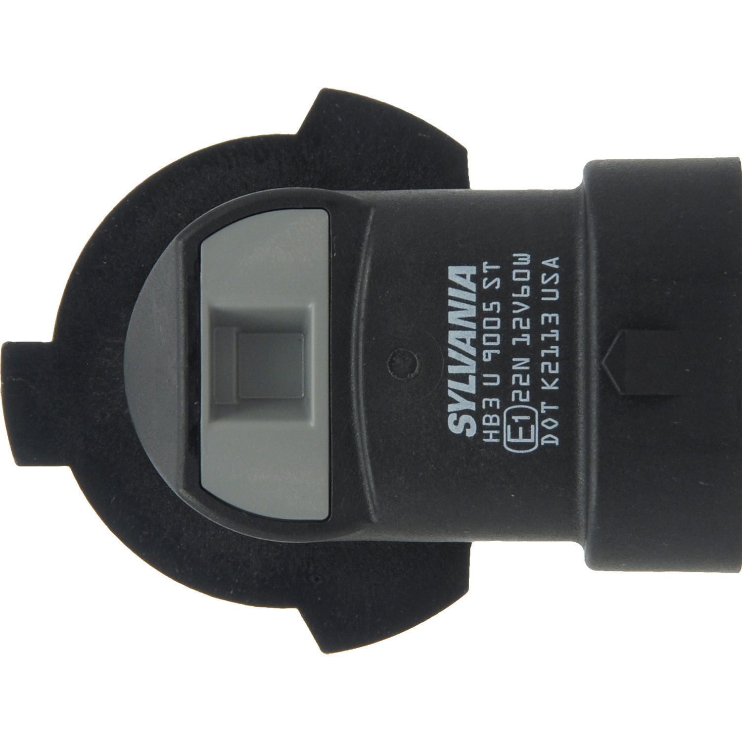 SYLVANIA 9005 SilverStar Halogen Headlight