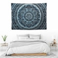thumbnail image 3 of ONETECH Wall Tapestry for Bedroom - Beautiful Bedroom Decor for Teen Girls - Teenage Girl Room Decor - Tapestries for Aesthetic - Hanging Wall Art Decor for Teen Girls and Boys, 3 of 7