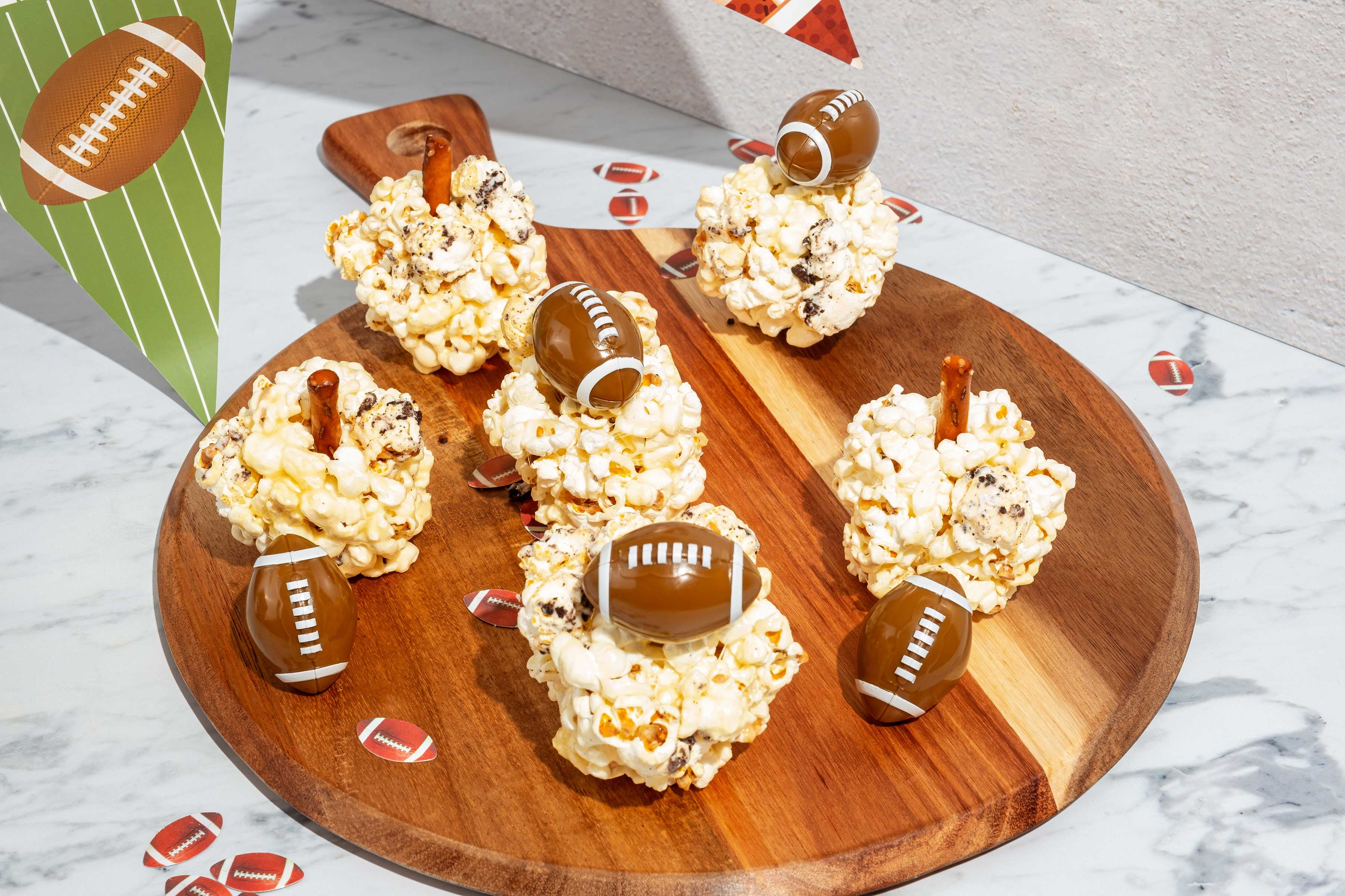 Cookie Pop OREO Popcorn, 5.25 oz.