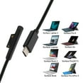 thumbnail image 1 of Câble de Charge, Câble de Charge Électrique, Tuyau à Ressort en Acier Inoxydable 304 pour PRO3 / 4 / 5 / 6, 1 of 8