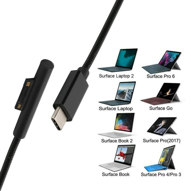 Câble de Charge, Câble de Charge Électrique, Tuyau à Ressort en Acier Inoxydable 304 pour PRO3 / 4 / 5 / 6