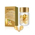 thumbnail image 3 of Xihbxyly Aceite de Masaje de Jengibre, Extractos Naturales de Plantas, Cápsulas Hidratantes y Nutritivas, Efecto Relajante y Reconfortante, Ideal para Aromaterapia de Spa, Set de Regalo Perfecto, Ide, 3 of 7