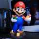 thumbnail image 4 of Figuras de acción de gran tamaño de la serie Anime Super Mario de 39 cm, figuras de Bowser, modelo de juguete de PVC para niños, regalos coleccionables de cumpleaños, 4 of 5