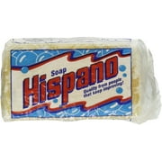 Hispano Laundry Soap 2 Each - (Pack of 3)