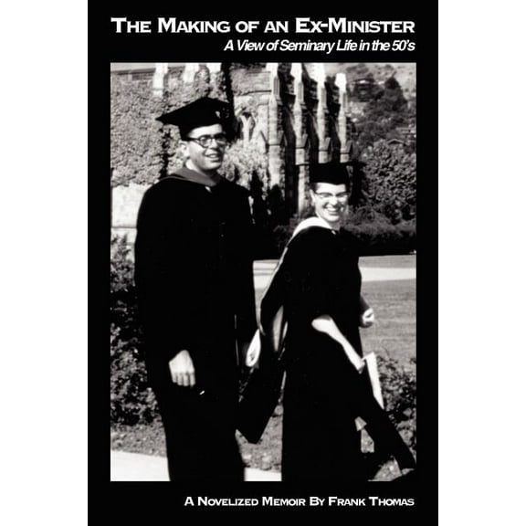 Making of an Ex-minister