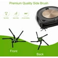 thumbnail image 3 of 3X Side Brush Replacement Part For Irobot Roomba S9 S9+ 9150 9550 Vacuum Cleaner, 3 of 4
