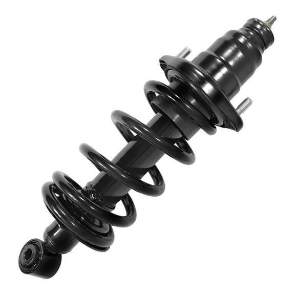 Unity Automotive Rear Right Complete Strut Assembly Fits 2003-2011 Honda Element , 15344