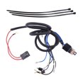 thumbnail image 1 of Arnés de cableado de bocina de 12V Zulema montaje en rejilla, 1 of 8