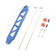 thumbnail image 4 of Kits de soporte de batería de reparación de batería de automóvil azul, 4 of 8