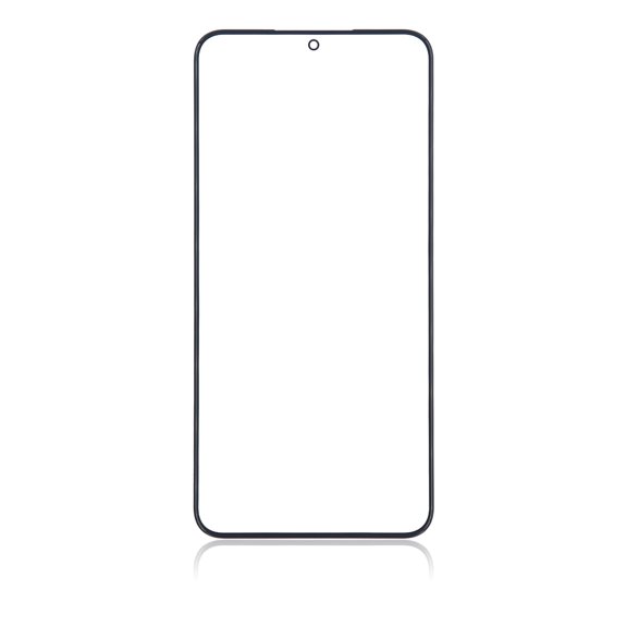 Replacement Front Glass Compatible For Samsung Galaxy S22 Plus 5G