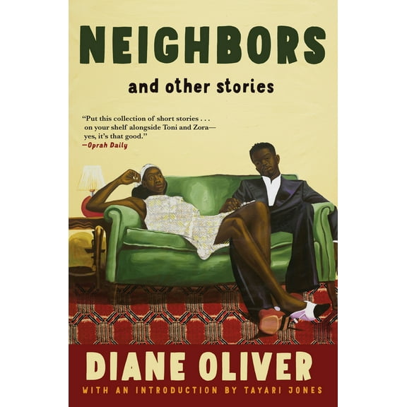 Pre-Owned Neighbors and Other Stories (Paperback) 080216434X 9780802164346