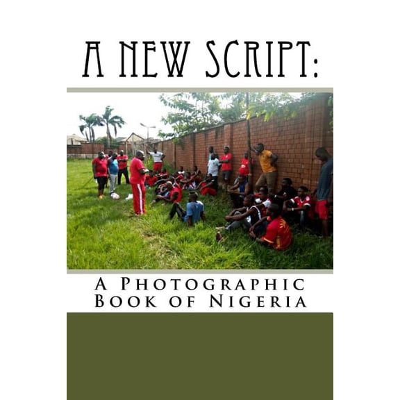 A New Script (Paperback)