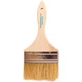 thumbnail image 5 of GFDYREE - Chip Paint Brushes - 96 Ea 4 Inch Chip Paint Brush Light Brown, 5 of 5