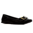 thumbnail image 3 of Flats Mutante para Mujer CD205 negro 25.5, 3 of 6