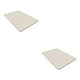 thumbnail image 2 of Kearding Alfombrilla de secado de platos exquisita de poliéster para una encimera limpia y ordenada Respaldo de goma duradero Detener la estera Type6 NO6, 2 of 6