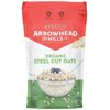 Arrowhead Mills Organic Gluten Free Steel Cut Oats, 24 Oz