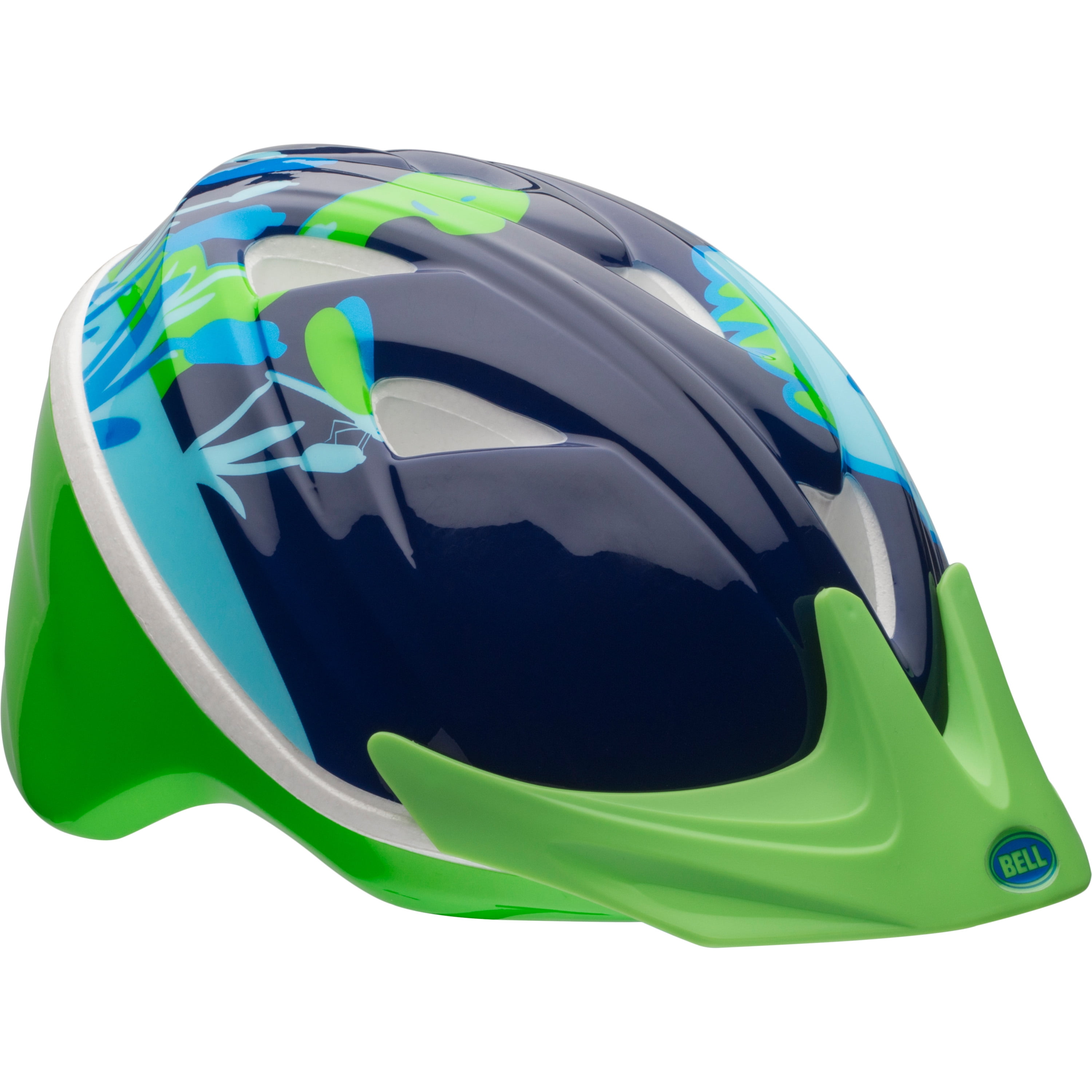 bell infant helmet
