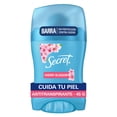 thumbnail image 1 of Antitranspirante Secret Barra Invisible Cherry Blossom 45g, 1 of 6