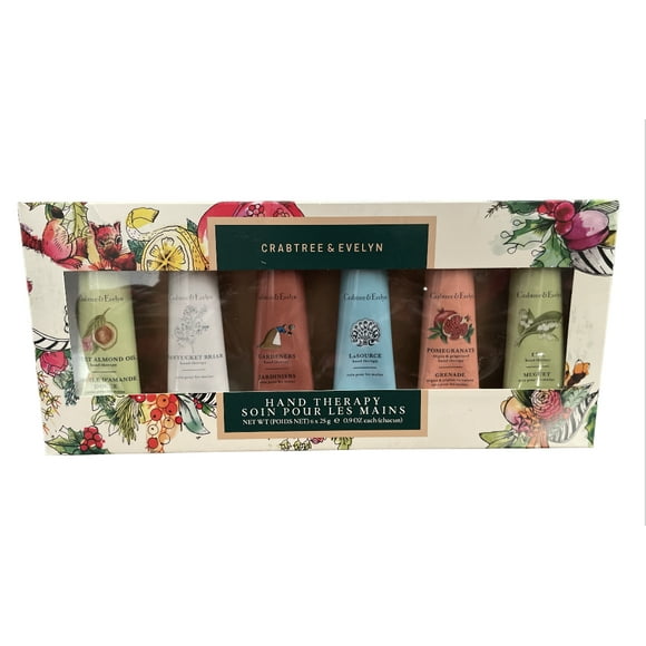Crabtree & Evelyn Products
