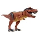 thumbnail image 2 of Figura de juguete Armorsaurs Armor-Up T-Rex dinosaurio Ajax para niños de 6+, 2 of 9