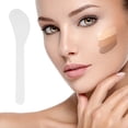 thumbnail image 2 of Unique Bargains 1 Set Lightweight Facial Mask Mixing Bowl with Stick 4.92" Length Clear, 2 of 5