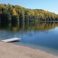 thumbnail image 3 of Aluminum Stationary Dock Kit w/Resin Top - 4'x10', 3 of 6