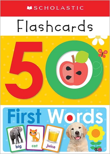 Up Early Learning Hinkler SIGHT WORDS Flash Cards Suitable for Kids Ages 5 
