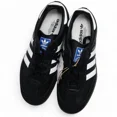 thumbnail image 2 of Adi-das Originals Samba OG Men's Casual Shoes Sneakers Size 4.5, 2 of 6