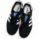 thumbnail image 2 of Adi-das Originals Samba OG Men's Casual Shoes Sneakers Size 4.5, 2 of 6