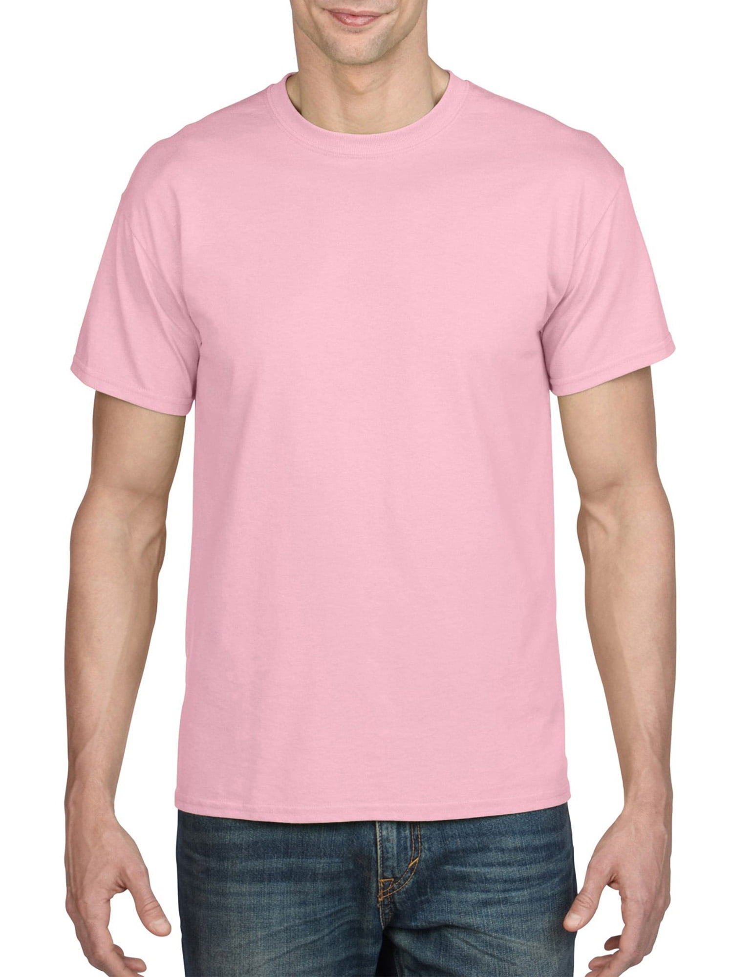 Dryblend Classic Preshrunk Jersey Knit 