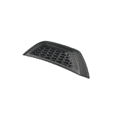 thumbnail image 3 of For Jeep Compass 2017 2018 2019 Fog Light Bezel Driver Side | Front | Replacement For CH1038206 | 5UP99RXFAA, 3 of 4