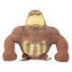 thumbnail image 1 of Stretch Gorilla Figure Latex Monkey Gorilla Toys, Stretchy Monkey Toy, Gorilla Stress Relief Toys-r, 1 of 5