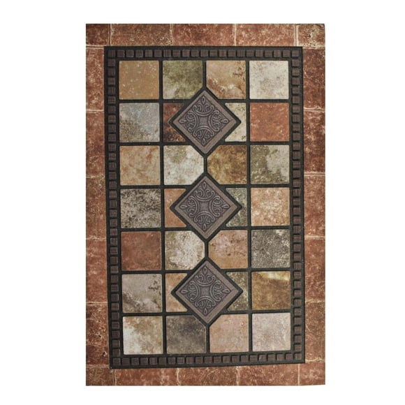 Tapete De Entrada Biotrade 60X90 Cm