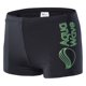 thumbnail image 3 of Aquawave - Bañador Blary Logotipo para Hombre (Negro, Ramo de Primavera), 3 of 3