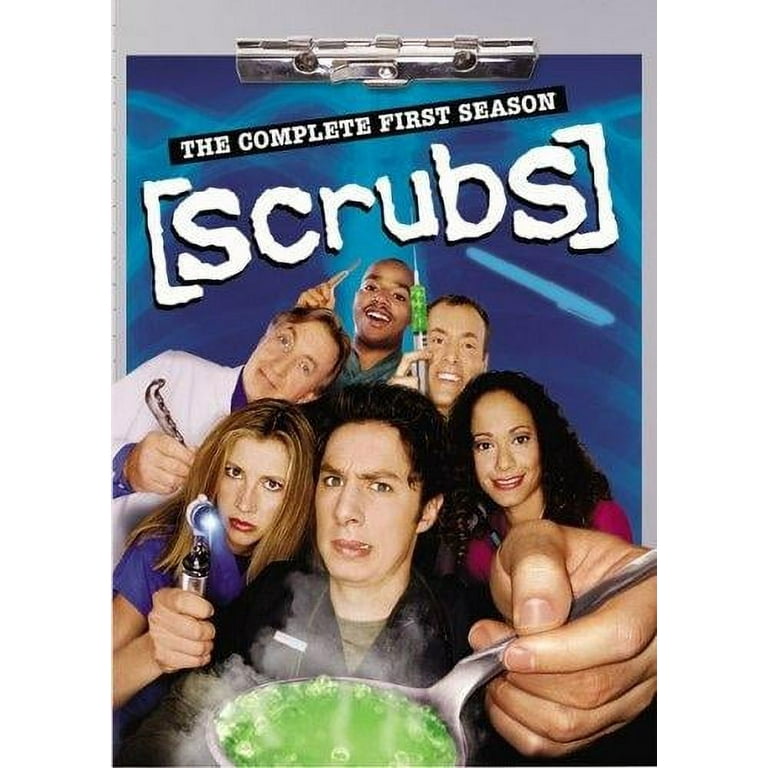 Watch scrubs store online subtitles