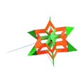 thumbnail image 5 of lacooooppia 3D Lotus Flower Kite Colorful Kite with Flying Line Beautiful Lotus Kite Three Dimensional Kite for Other Outdoor Places Boys Green, 5 of 8