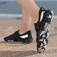 thumbnail image 4 of Buceo Suaves Zapatos Ligeros Transpirables para Hombres Mujeres Aqua, 4 of 9
