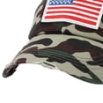 thumbnail image 7 of Leey-World 250th Anniversary USA Hat 2026 Patriotic Baseball Cap for Men Women,American 250 Year Anniversary,Camouflage, 7 of 7