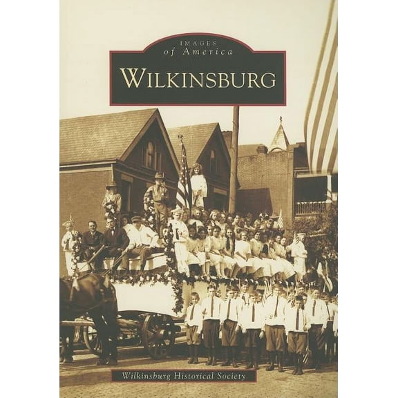 Wilkinsburg Paperback
