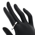 thumbnail image 5 of Pre-Owned Cartier Lanier #60 Ring, 18K White Gold, Women's, CARTIER, 5 of 10
