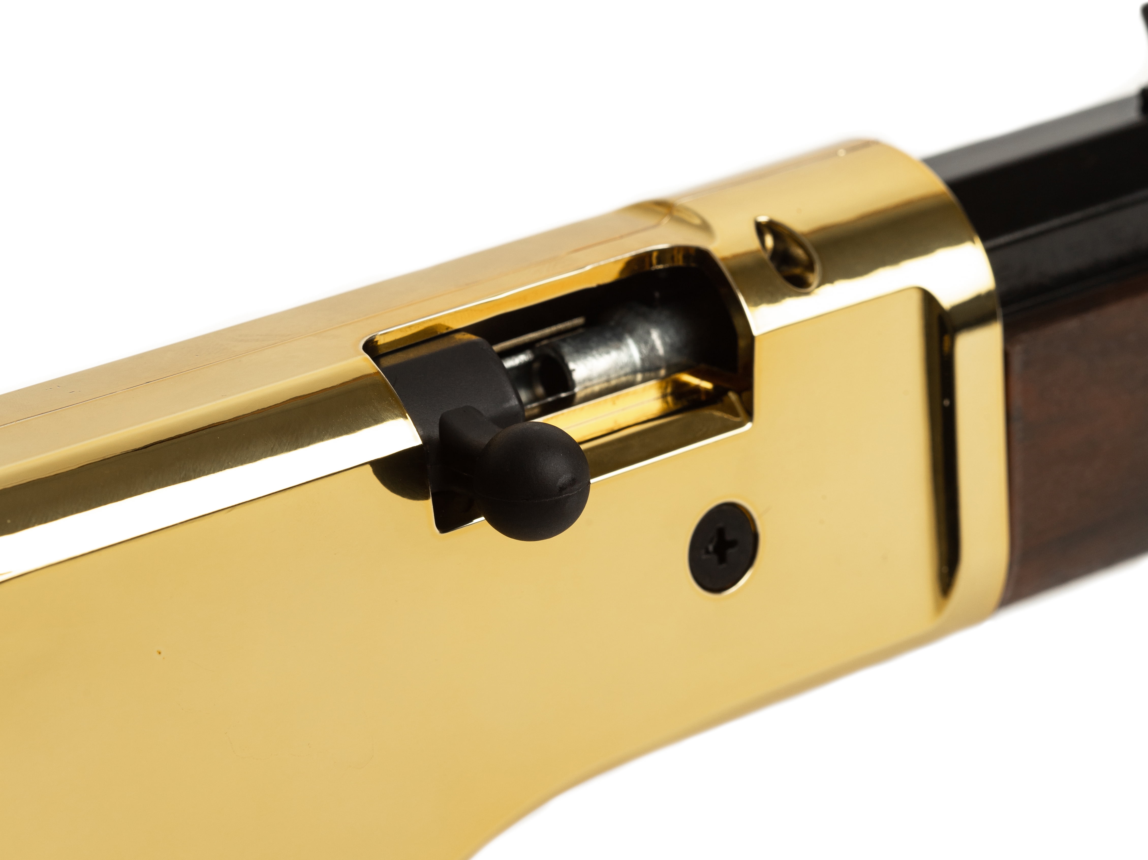 Barra Airguns 1866 Junior 0.177 Caliber Youth Pump Action BB or Pellet Air Gun