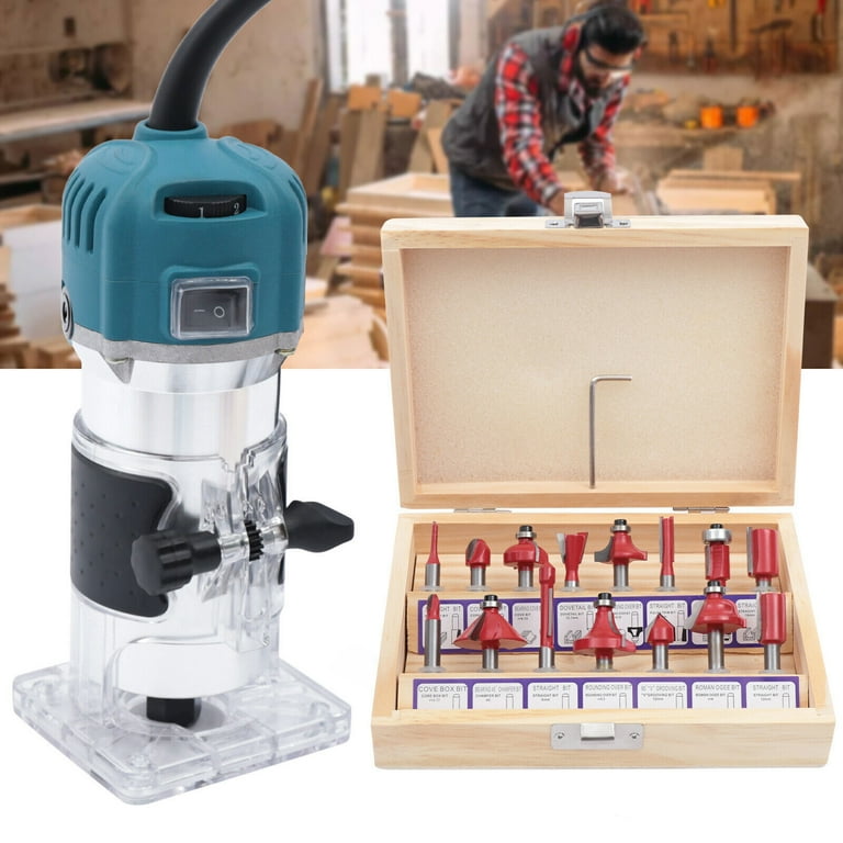 Wood trimmer 2024