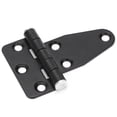 thumbnail image 2 of ANGGREK T‑Shape Gate Hinge Stainless Steel Cabinet Hinges Shutter Hinge For Electric Generator,T‑Shape Gate Hinge,Cabinet Hinge, 2 of 8