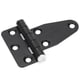 thumbnail image 3 of Bisagra Para Gabinete, Bisagra Para Generador Eléctrico Fácil De Usar Tiene Muchos Usos Producción Fina Para Fábrica Para Ingenieros Ccdes T‑Shape Gate Hinge, 3 of 8