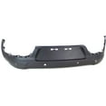 thumbnail image 4 of For 14 15 16 Sportage 2.4L Rear Bumper Cover Assembly w/Park Assist Sensor Holes, 4 of 5