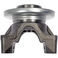 thumbnail image 2 of Dorman 697-552 Rear Driveshaft at Rear Axle Drive Shaft Pinion Yoke for Specific Models, Silver Fits select: 1999-2019 CHEVROLET SILVERADO, 1981-2015 CHEVROLET SUBURBAN, 2 of 5