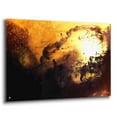 thumbnail image 2 of Epic Art 'Fluidity' by Clive Branson, Acrylic Glass Wall Art, 36"x24", 2 of 8