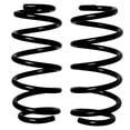 thumbnail image 2 of Resortes AG para Auto Traseros para Honda Civic Coupe 2012 a 2015 2 Piezas Nuevos, 2 of 5